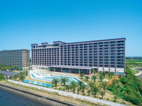 Ryugujo Spa Hotel Mikazuki Fujimitei, Kisarazu